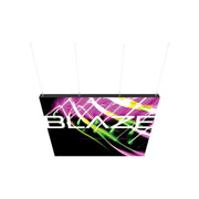 Blaze Light Box 1008 - Hanging