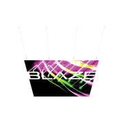 Blaze Light Box 1008 - Hanging