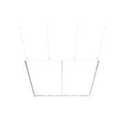 Blaze Light Box 1008 - Hanging