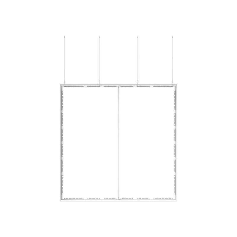 Blaze Light Box 1010 - Hanging