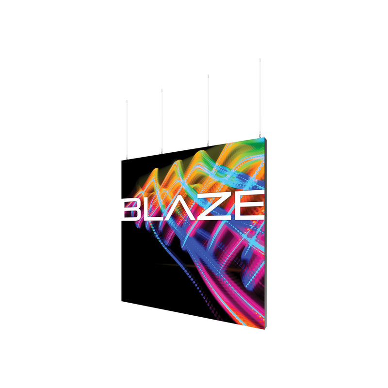 Blaze Light Box 1010 - Hanging