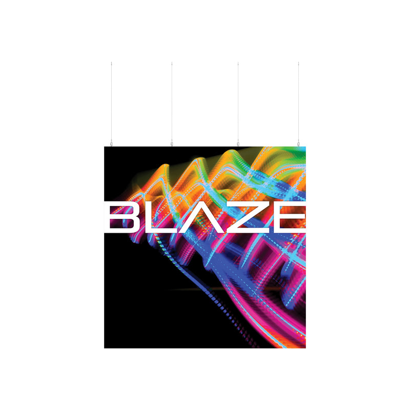 Blaze Light Box 1010 - Hanging