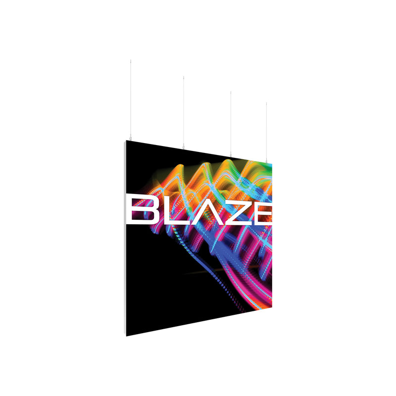 Blaze Light Box 1010 - Hanging