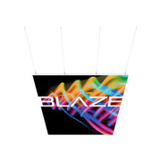 Blaze Light Box 1010 - Hanging