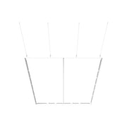 Blaze Light Box 1010 - Hanging