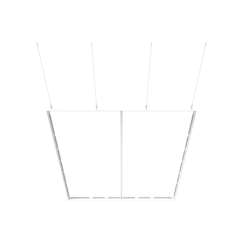 Blaze Light Box 1010 - Hanging