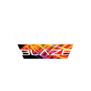 Blaze Light Box 2008 - Hanging