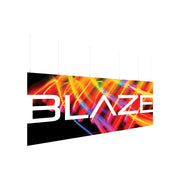 Blaze Light Box 2008 - Hanging