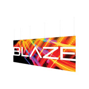 Blaze Light Box 2008 - Hanging