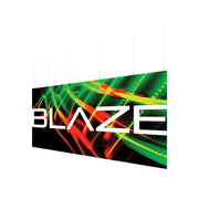 Blaze Light Box 2010 - Hanging