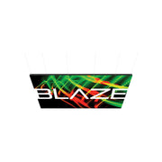 Blaze Light Box 2010 - Hanging