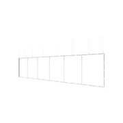 Blaze Light Box 3008 - Hanging