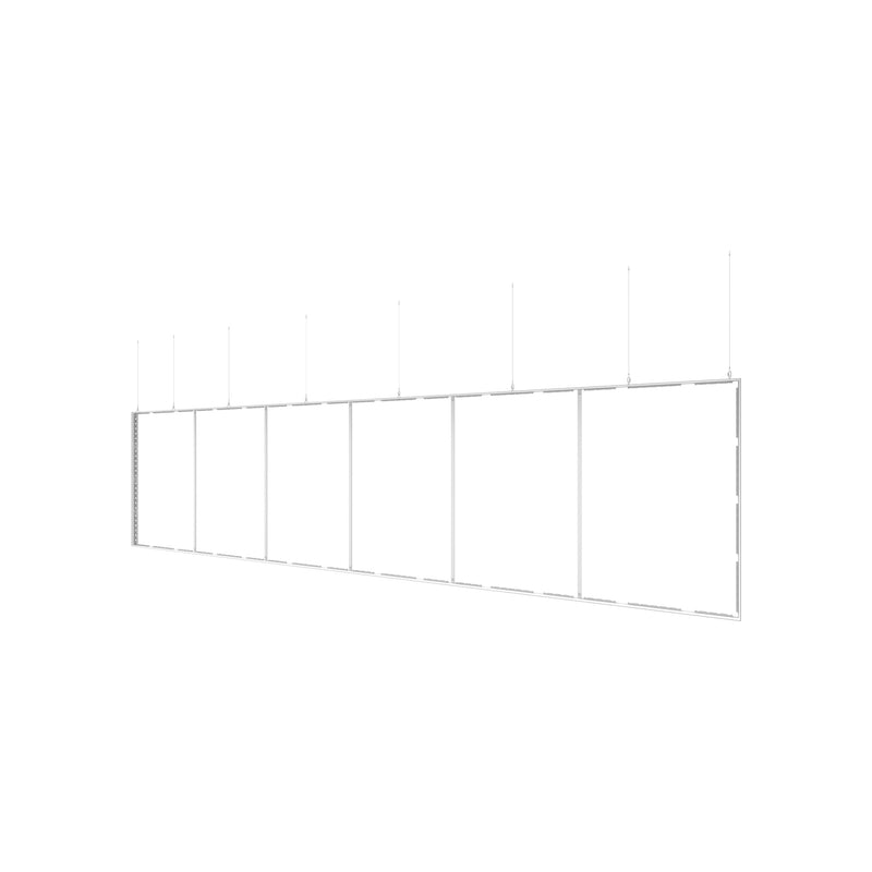 Blaze Light Box 3008 - Hanging