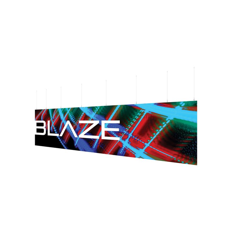 Blaze Light Box 3008 - Hanging