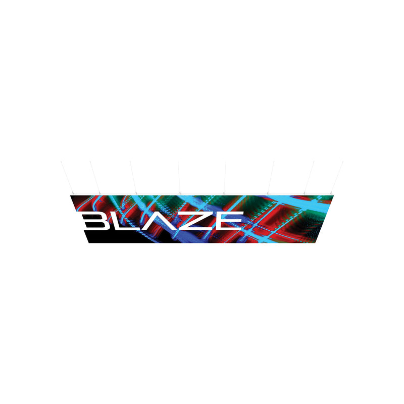 Blaze Light Box 3008 - Hanging