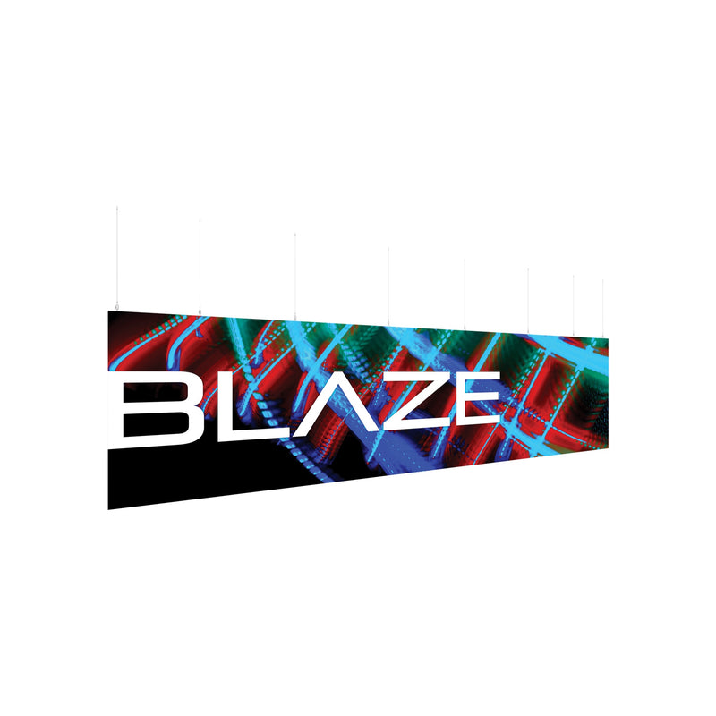 Blaze Light Box 3008 - Hanging