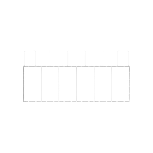 Blaze Light Box 3010 - Hanging