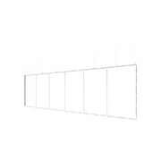Blaze Light Box 3010 - Hanging