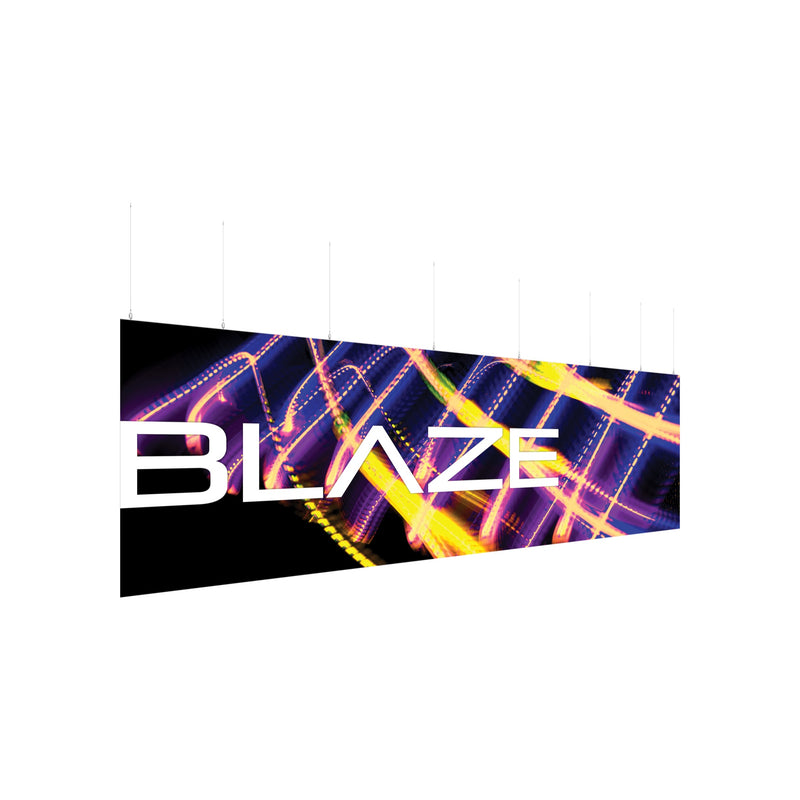 Blaze Light Box 3010 - Hanging