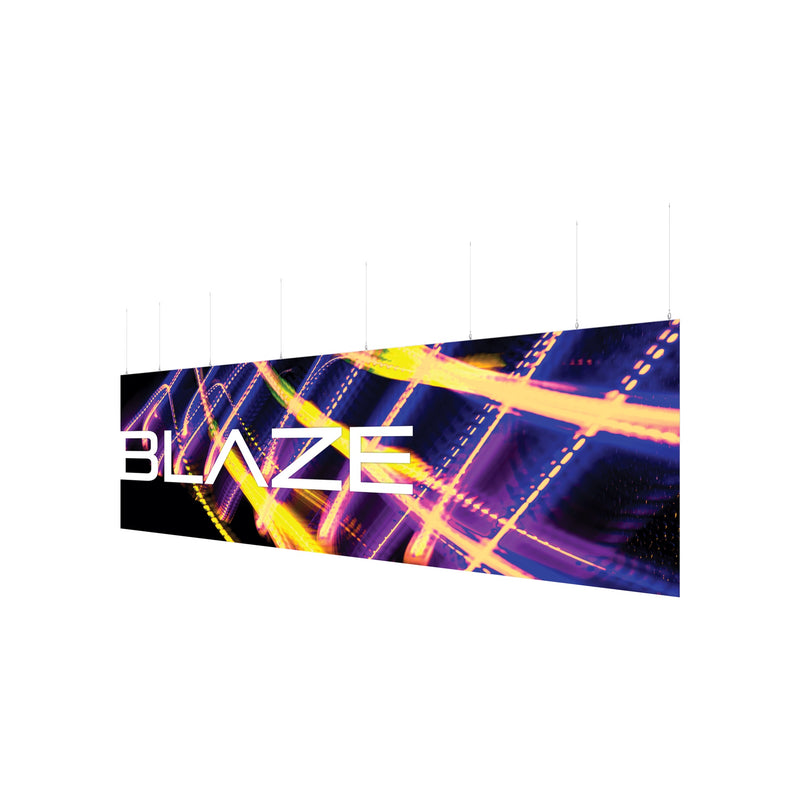 Blaze Light Box 3010 - Hanging