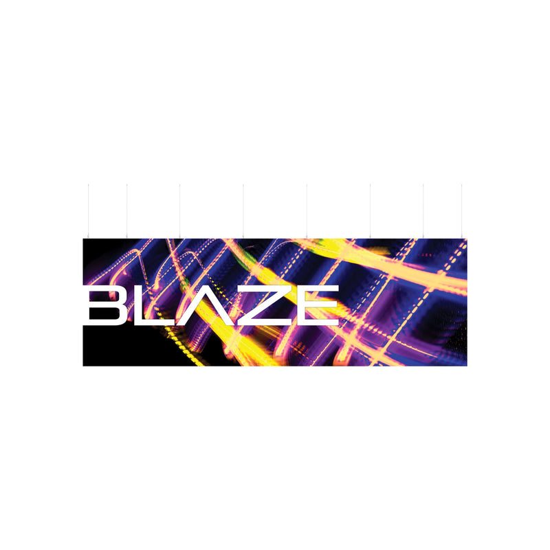 Blaze Light Box 3010 - Hanging