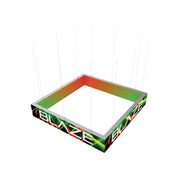 Blaze Light Box - Hanging Square 1202