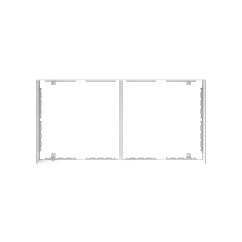 Blaze Light Box 0603 - Wall