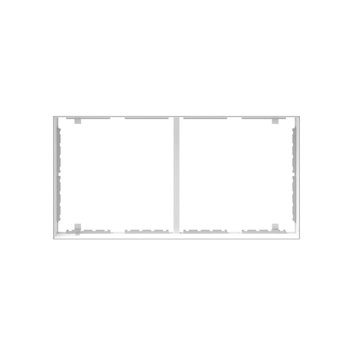 Blaze Light Box 0603 - Wall