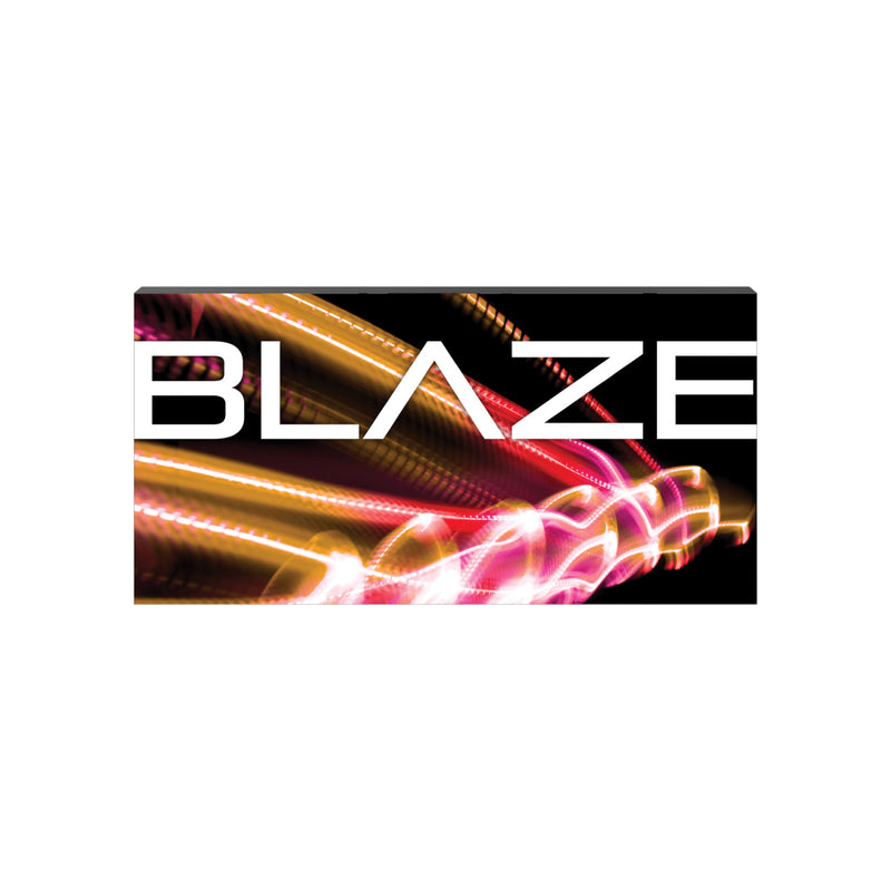 Blaze Light Box 0603 - Wall