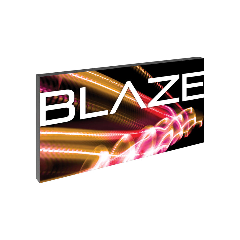Blaze Light Box 0603 - Wall