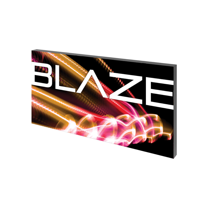 Blaze Light Box 0603 - Wall