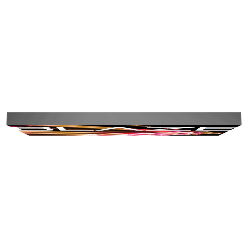 Blaze Light Box 0603 - Wall