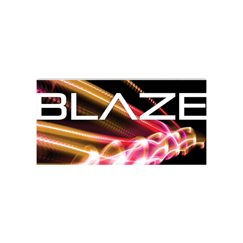 Blaze Light Box 0603 - Wall