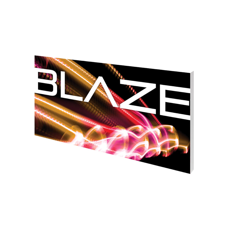 Blaze Light Box 0603 - Wall