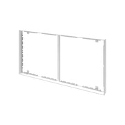 Blaze Light Box 0603 - Wall
