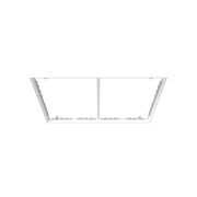 Blaze Light Box 0603 - Wall