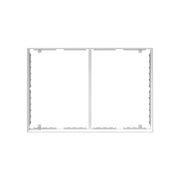 Blaze Light Box 0604 - Wall