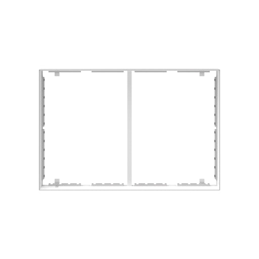 Blaze Light Box 0604 - Wall