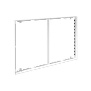 Blaze Light Box 0604 - Wall