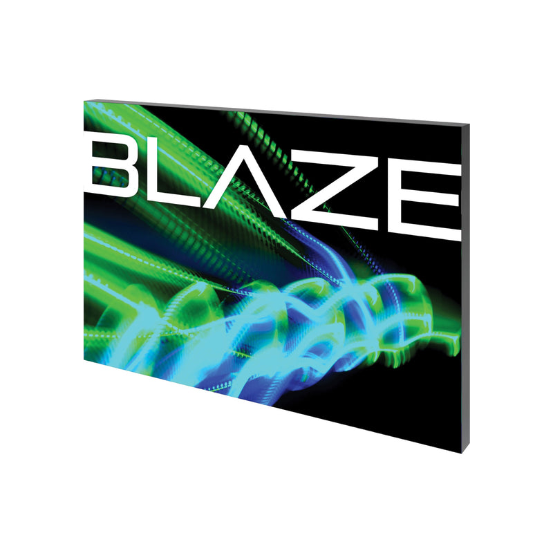 Blaze Light Box 0604 - Wall