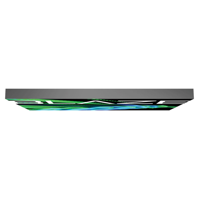 Blaze Light Box 0604 - Wall