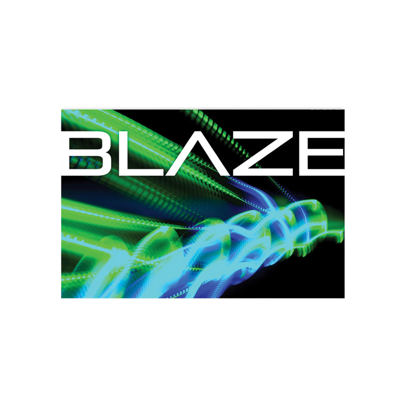 Blaze Light Box 0604 - Wall