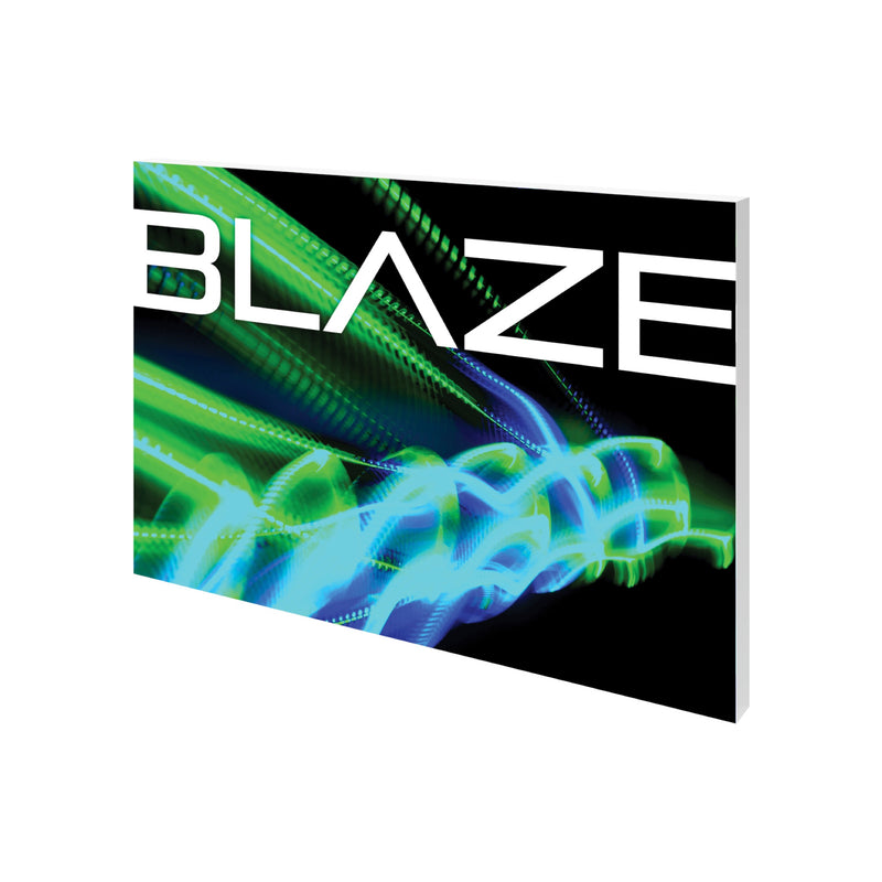 Blaze Light Box 0604 - Wall