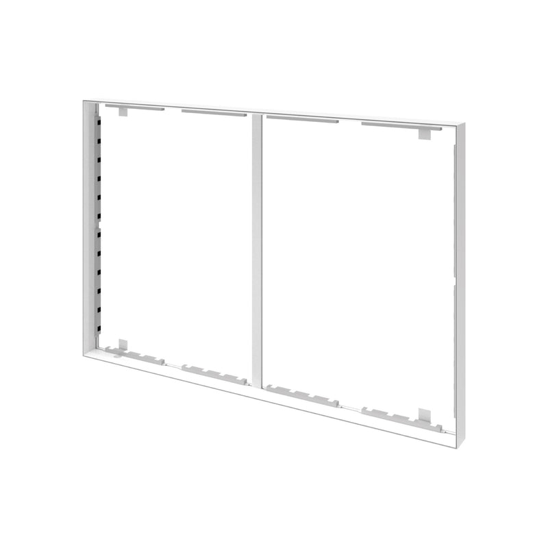 Blaze Light Box 0604 - Wall