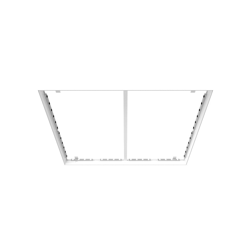 Blaze Light Box 0604 - Wall