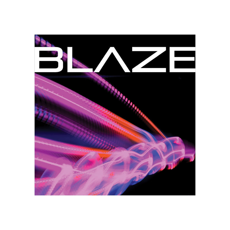 Blaze Light Box 0606 - Wall
