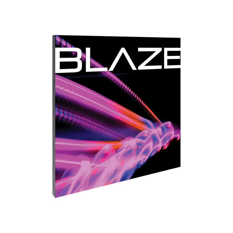 Blaze Light Box 0606 - Wall