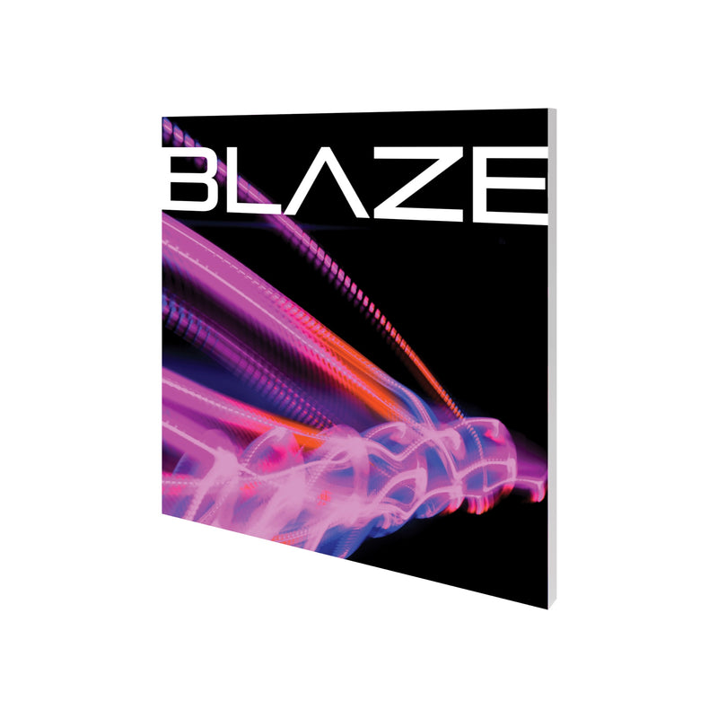 Blaze Light Box 0606 - Wall