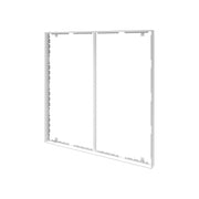 Blaze Light Box 0606 - Wall