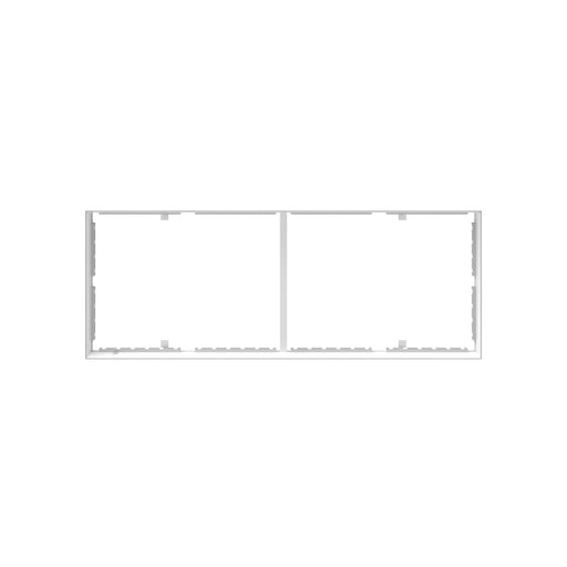 Blaze Light Box 0803 - Wall